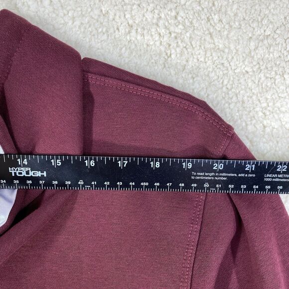 Don't Ever Accept Failure Sz XL Motivation Hoodie Hooded Sweatshirt Men Women - Picture 7 of 9